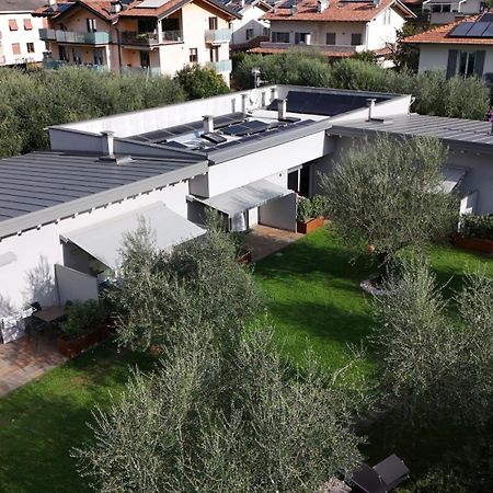 Casa Maria Apartments Riva del Garda Esterno foto