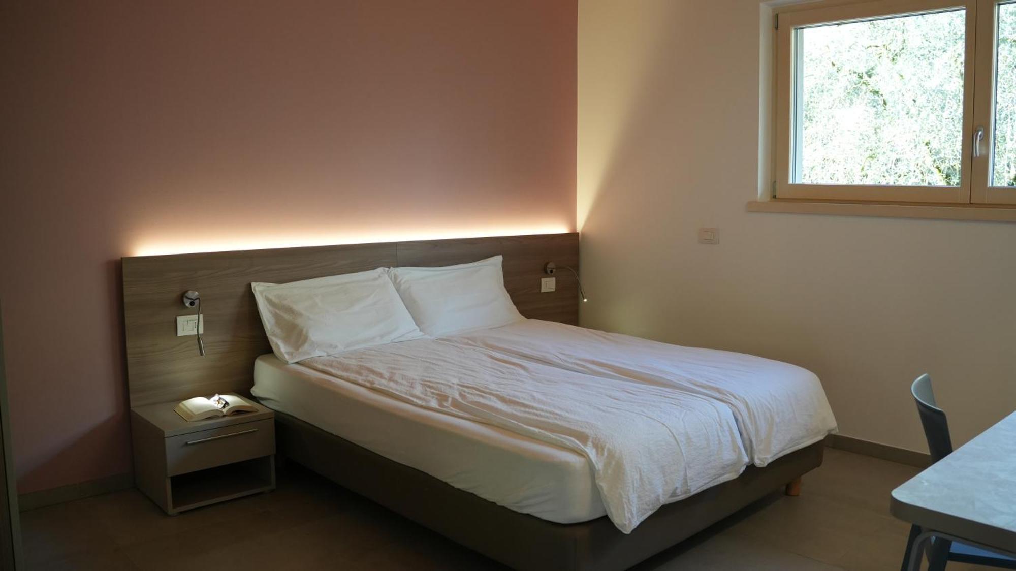 Casa Maria Apartments Riva del Garda Camera foto