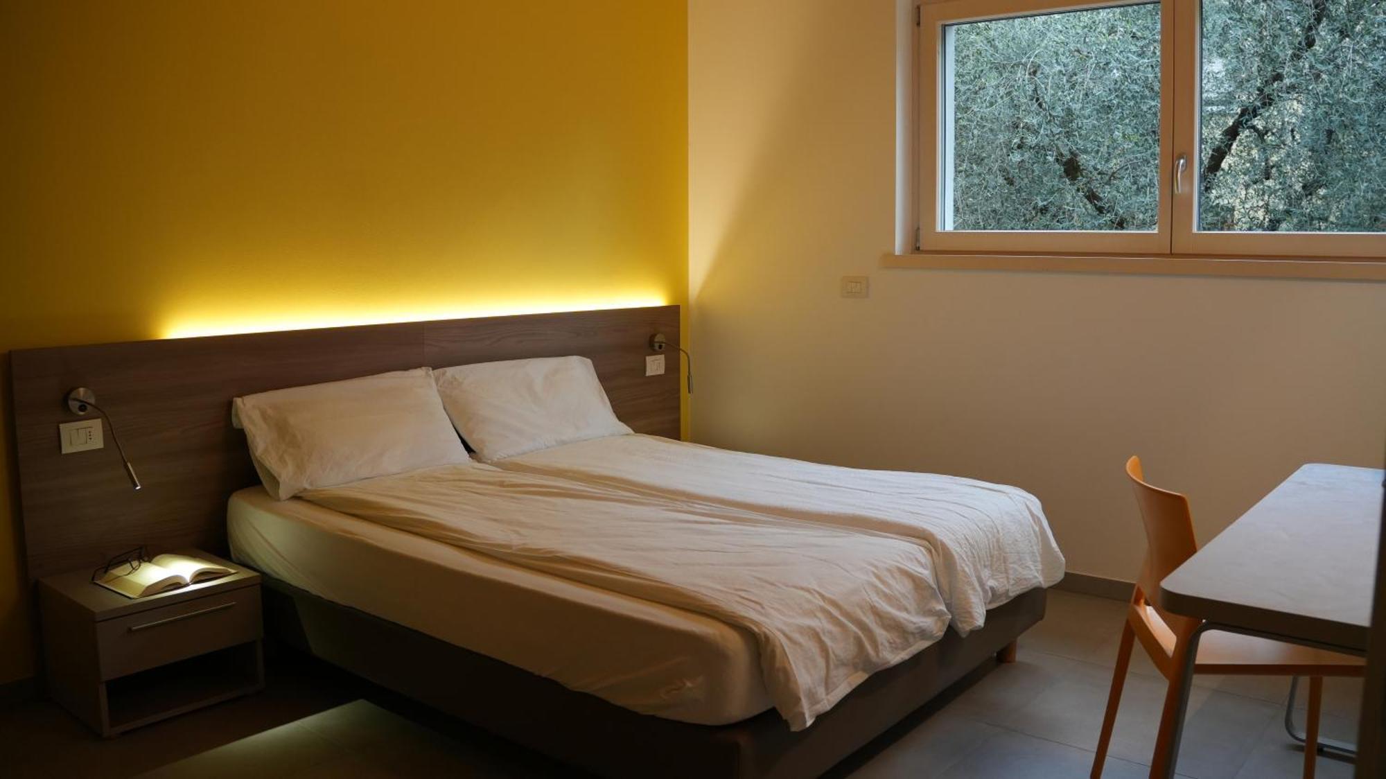 Casa Maria Apartments Riva del Garda Camera foto